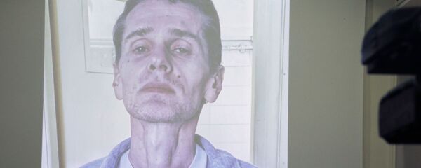 Una foto del ruso Alexandr Vínnik - Sputnik Mundo