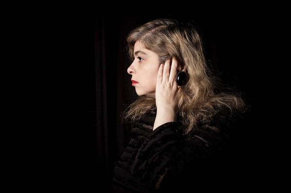 Mariana Enríquez, la escritora del momento habla de su última novela de terror - Sputnik Mundo