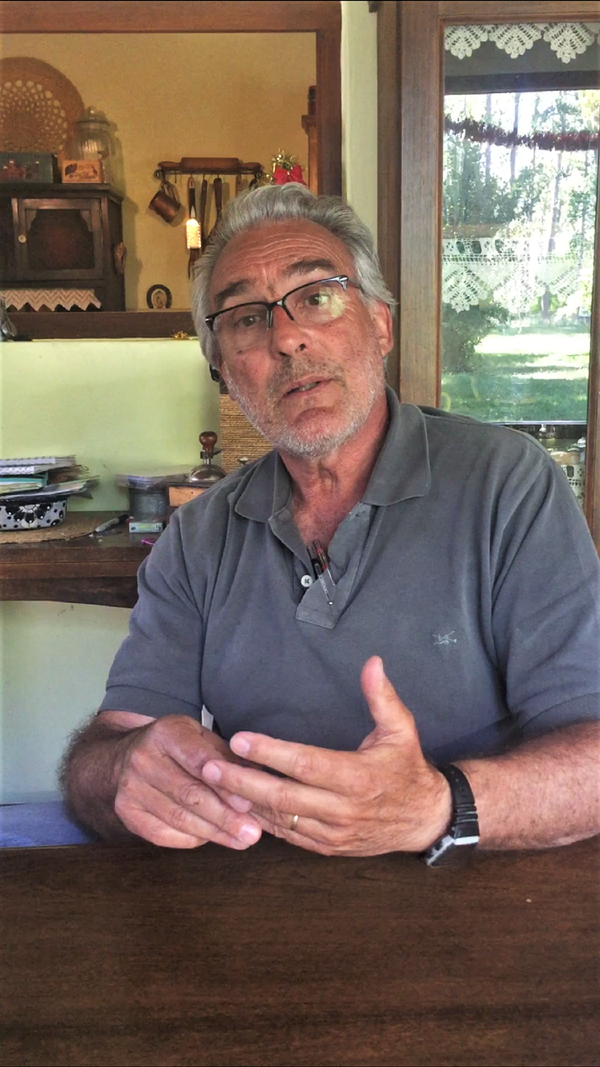 La minería maldita por el poder mapuche en el sur de Argentina - Sputnik Mundo