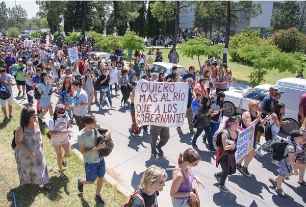La minería maldita por el poder mapuche en el sur de Argentina - Sputnik Mundo