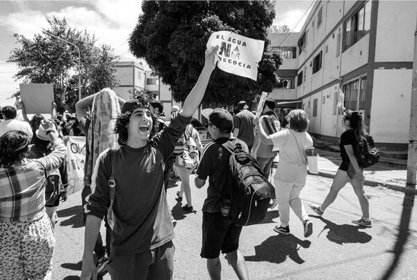 La minería maldita por el poder mapuche en el sur de Argentina - Sputnik Mundo