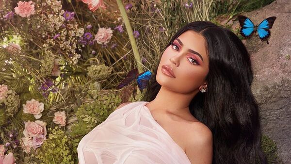 Kylie Jenner - Sputnik Mundo