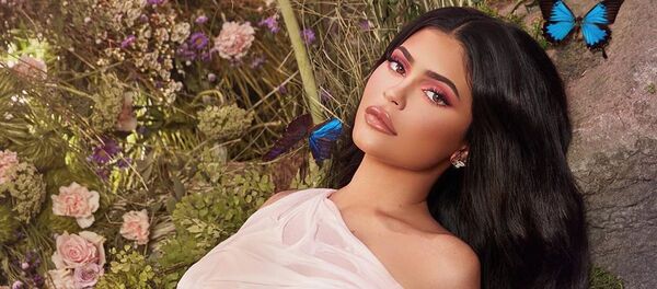 Kylie Jenner - Sputnik Mundo
