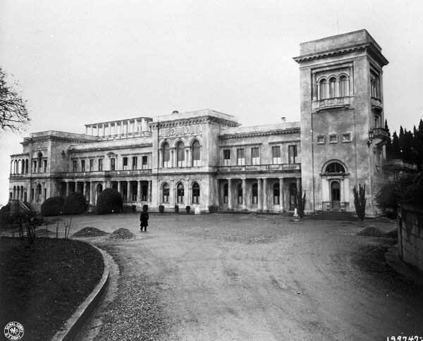 ¿Cómo la URSS, EEUU y el Reino Unido acordaron en Yalta el nuevo orden mundial en 1945? ¿Cómo la URSS, EEUU y el Reino Unido acordaron en Yalta el nuevo orden mundial en 1945? - Sputnik Mundo
