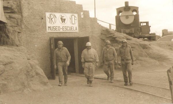 Yacimientos en Argentina: la polémica por el carbón del que dependen 9.000 personas - Sputnik Mundo