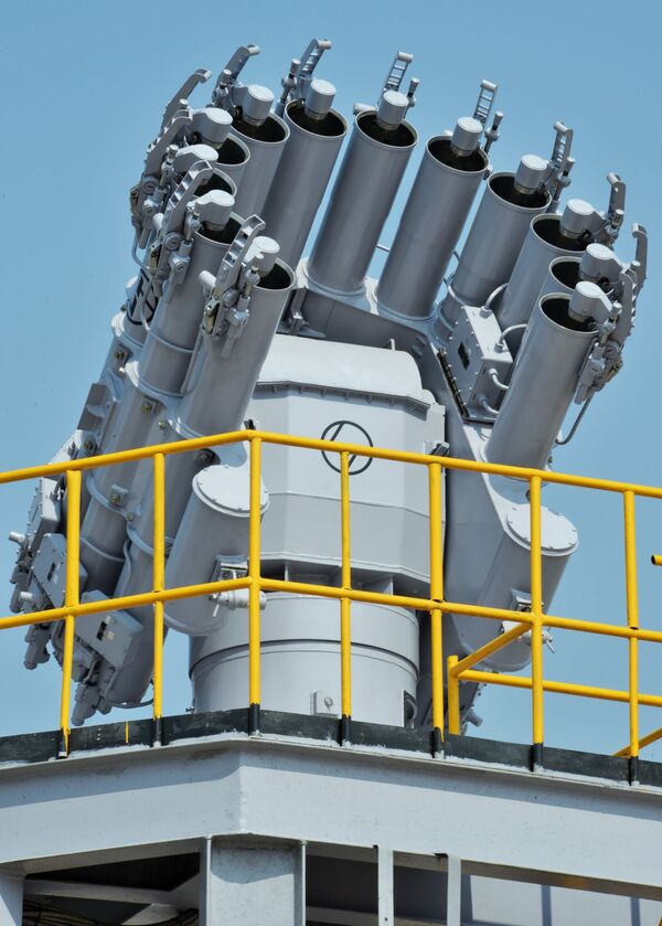 Defexpo India 2020: lo mejor y más avanzado en la industria de defensa
 - Sputnik Mundo