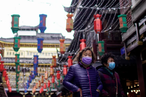Coronavirus: ¿hasta qué punto dejará daños incurables a China como potencia?