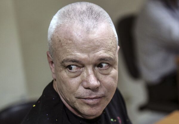 Murió 'Popeye', pero su temible legado sigue intacto en Colombia ¿por qué? Murió 'Popeye', pero su temible legado sigue intacto en Colombia ¿por qué? - Sputnik Mundo