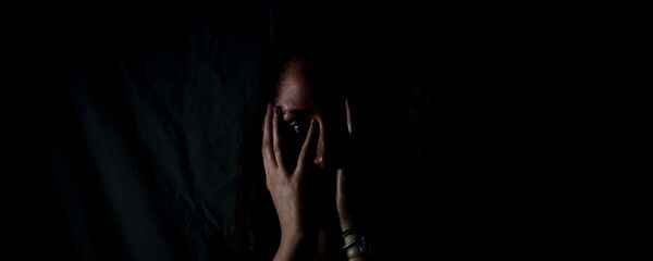 Violencia (imagen referencial) - Sputnik Mundo