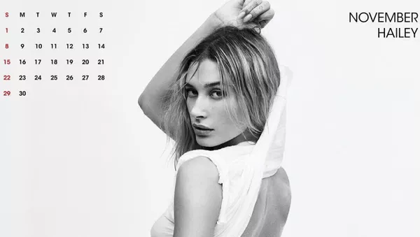 Hailey Bieber, modelo estadounidense - Sputnik Mundo
