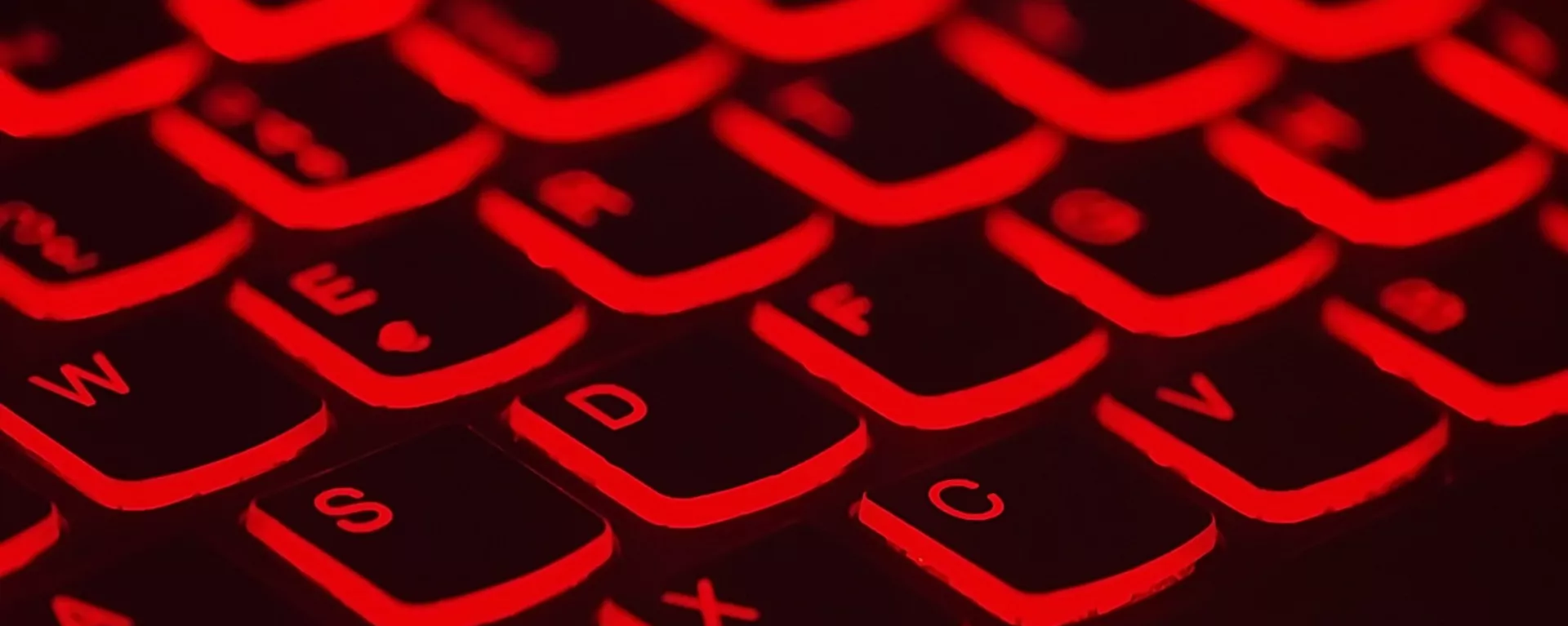 Un teclado (imagen referencial) Un teclado (imagen referencial) - Sputnik Mundo, 1920, 06.06.2021