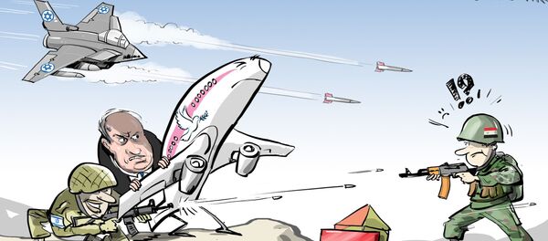 Ataques militares, defensas civiles  - Sputnik Mundo