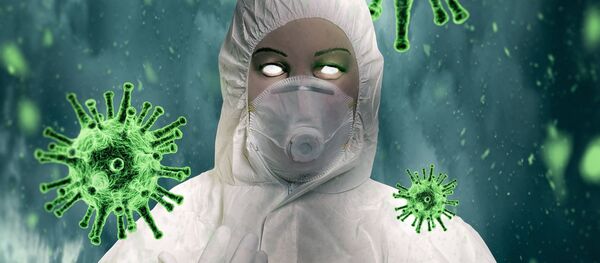 Coronavirus Coronavirus - Sputnik Mundo