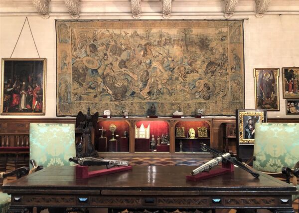 El legado ruso al pueblo argentino - Sputnik Mundo