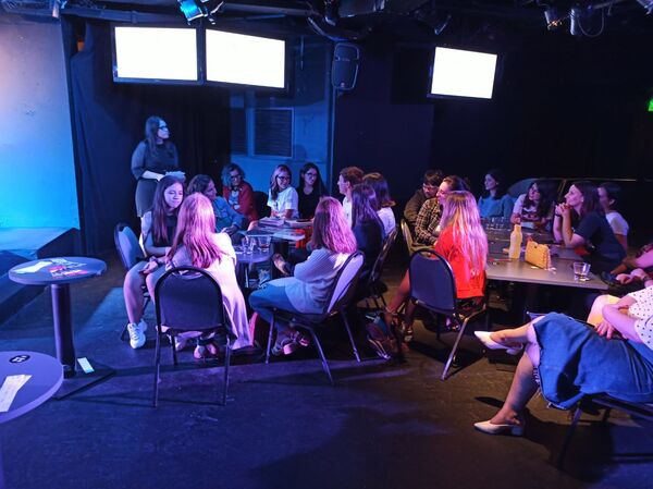 El gran regreso de 'Mujercitas': ¿una historia feminista o conservadora? - Sputnik Mundo