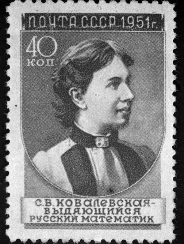 Las 3 mujeres ruso-soviéticas que cambiaron los rumbos de la ciencia - Sputnik Mundo