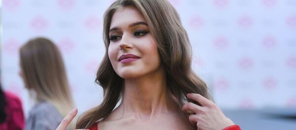 Belleza inigualable: así fue el 'casting' de las mujeres más elegantes para Miss Rusia 2020
 - Sputnik Mundo