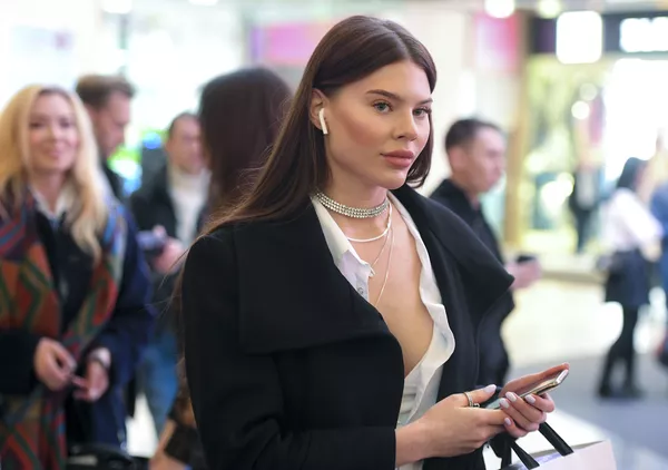 Belleza inigualable: así fue el 'casting' de las mujeres más elegantes para Miss Rusia 2020 Belleza inigualable: así fue el 'casting' de las mujeres más elegantes para Miss Rusia 2020 - Sputnik Mundo