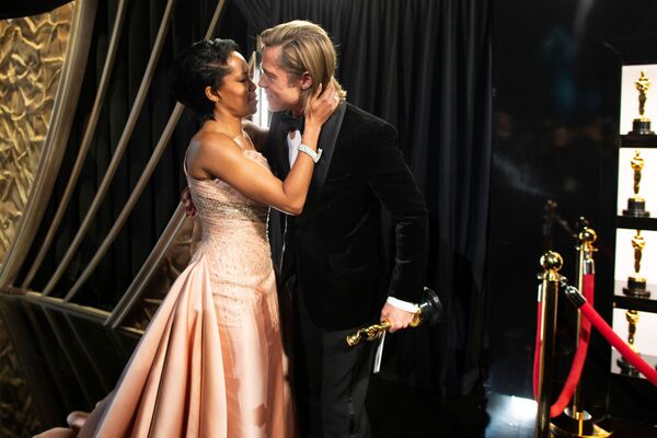 Los momentos más destacados de los Óscar 2020

 - Sputnik Mundo