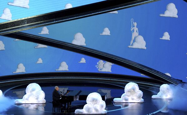 Los momentos más destacados de los Óscar 2020

 - Sputnik Mundo