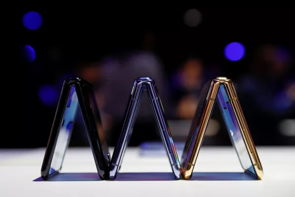 El smartphone plegable y otras novedades de Samsung durante el Galaxy Unpacked 2020
El smartphone plegable y otras novedades de Samsung durante el Galaxy Unpacked 2020
- Sputnik Mundo