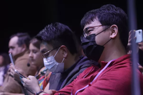 El smartphone plegable y otras novedades de Samsung durante el Galaxy Unpacked 2020
El smartphone plegable y otras novedades de Samsung durante el Galaxy Unpacked 2020
- Sputnik Mundo