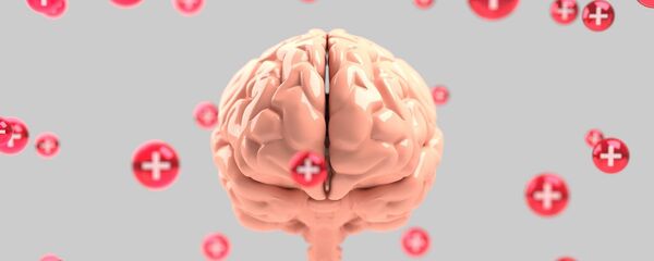 Salud mental (imagen referencial) - Sputnik Mundo