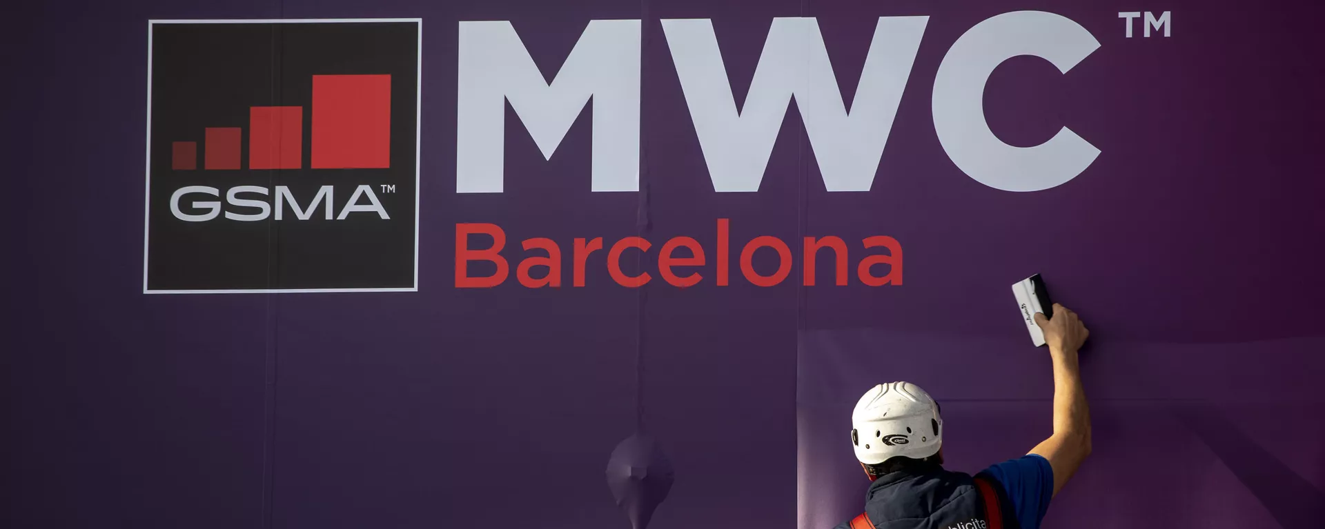 Mobile World Congress 2020 Mobile World Congress 2020 - Sputnik Mundo, 1920, 09.03.2021