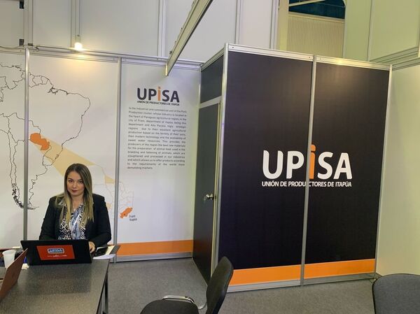 La paraguaya Upisa busca diversificar sus exportaciones en Rusia - Sputnik Mundo
