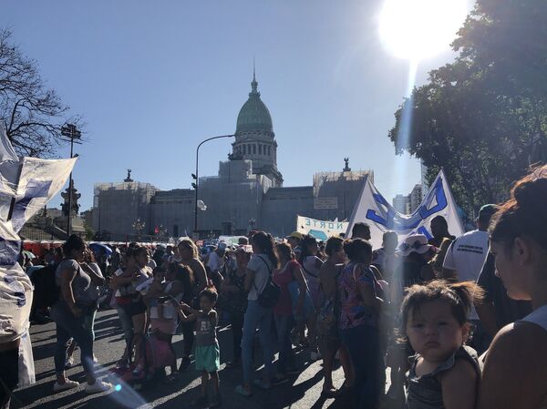 Italia: Salvini a juicio por secuestro de migrantes - Sputnik Mundo