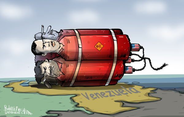 Diosdado Cabello: el Gobierno portugués es cómplice en el caso de la aerolínea TAP - Sputnik Mundo