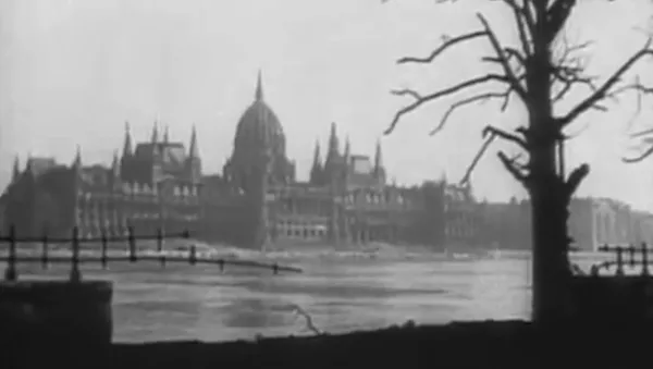 Hace 75 años las tropas soviéticas liberaron Budapest de las garras de Hitler