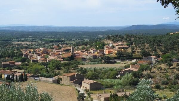 Cantallops (Girona) - Sputnik Mundo