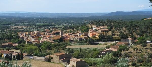 Cantallops (Girona) - Sputnik Mundo