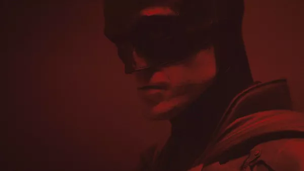 Batman, protagonizado por Robert Pattinson - Sputnik Mundo