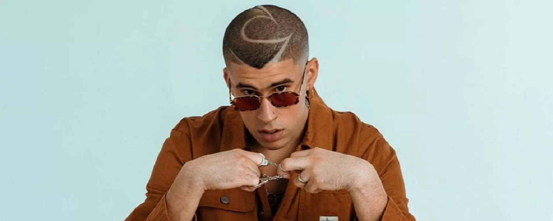 Bad Bunny, cantante puertorriqueño - Sputnik Mundo, 1920, 04.02.2022