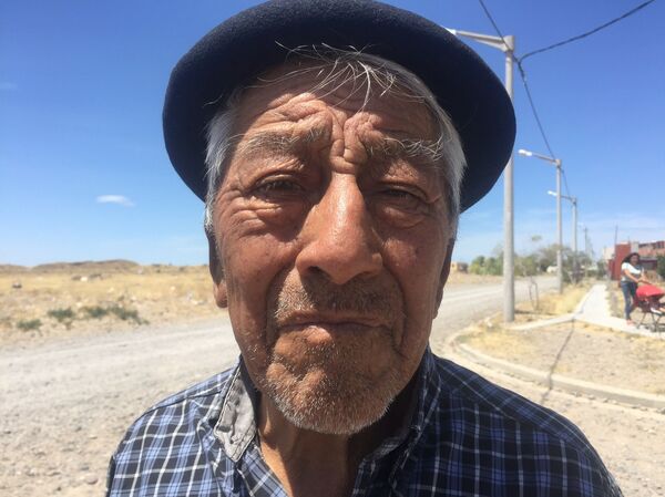 Cómo 4 años de Macri conspiraron para despoblar una región de la Patagonia - Sputnik Mundo