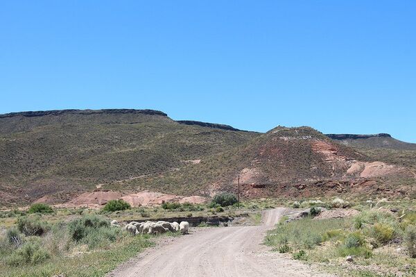 Cómo 4 años de Macri conspiraron para despoblar una región de la Patagonia - Sputnik Mundo