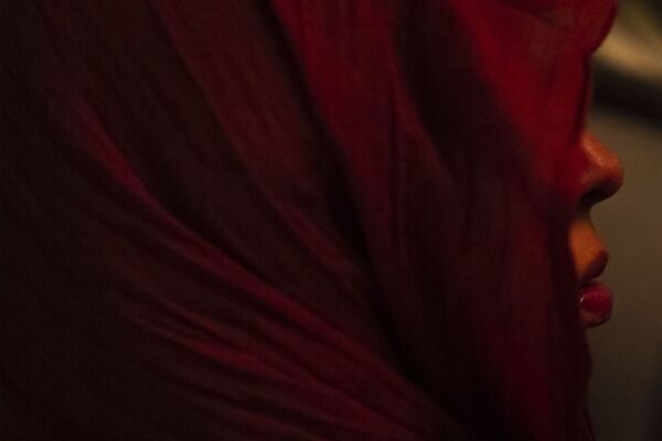 El camino más corto hacia la experiencia de Dios: el culto sufí en el corazón de México - Sputnik Mundo