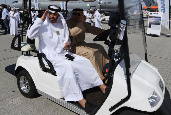 ¡Tarjeta roja! Cómo el Manchester City quedó eliminado por el engaño de los jeques a la UEFA - Sputnik Mundo