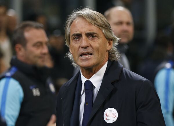 ¡Tarjeta roja! Cómo el Manchester City quedó eliminado por el engaño de los jeques a la UEFA - Sputnik Mundo