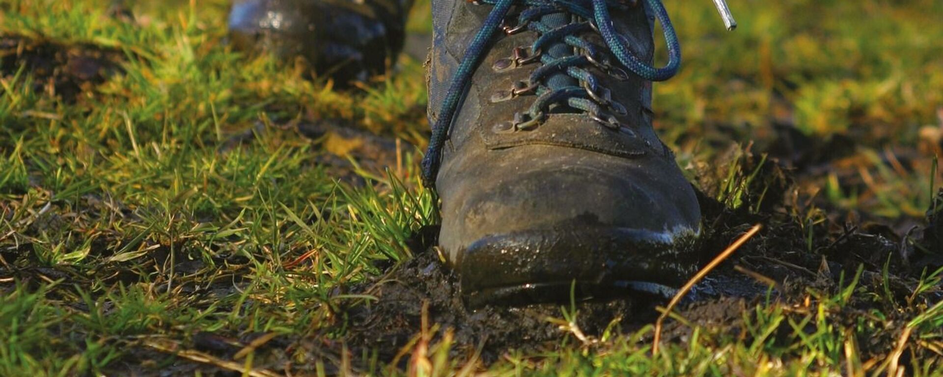 Una persona caminando (archivo) Una persona caminando (archivo) - Sputnik Mundo, 1920, 16.02.2020