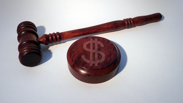 Suiza confirma cuentas millonarias de la familia del exembajador español en Caracas Suiza confirma cuentas millonarias de la familia del exembajador español en Caracas - Sputnik Mundo