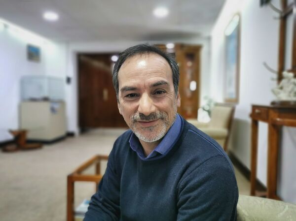 Petróleo y gas, el interés ruso en el sur de Argentina - Sputnik Mundo