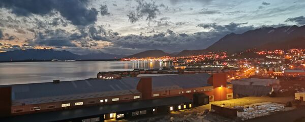 Ushuaia, Tierra del Fuego - Sputnik Mundo