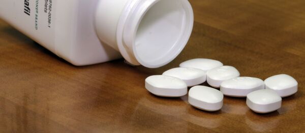 Viagra - Sputnik Mundo