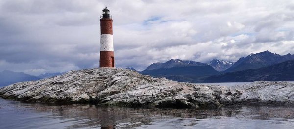 El fin del mundo queda en Argentina y ¡es fantástico! - Sputnik Mundo