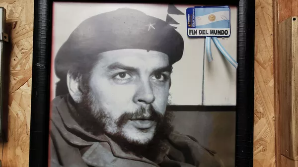 El fin del mundo queda en Argentina y ¡es fantástico!