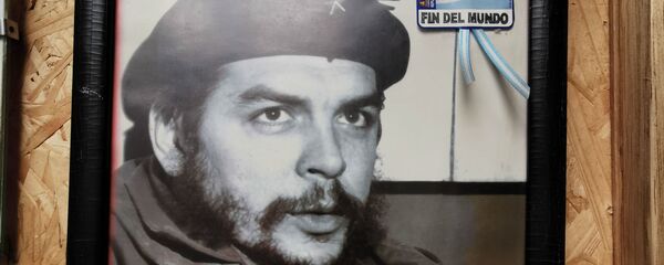 El fin del mundo queda en Argentina y ¡es fantástico! - Sputnik Mundo