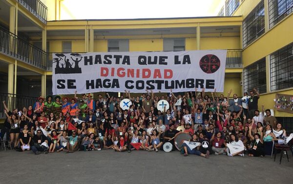 La salud agoniza en Chile y el estallido social es clave - Sputnik Mundo